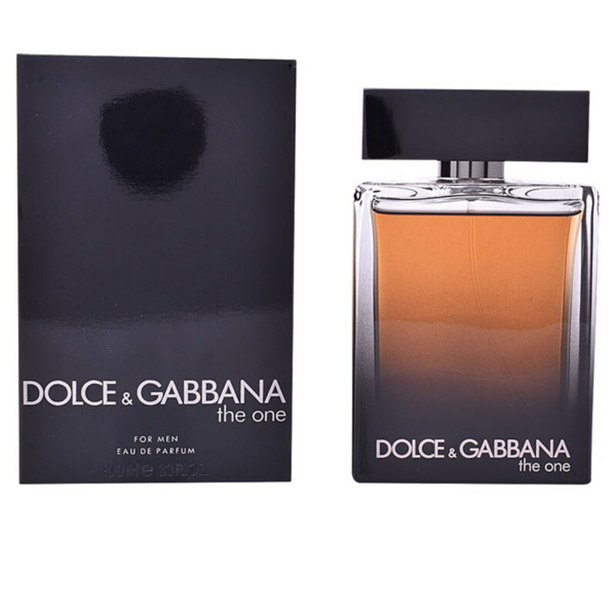 Herenparfum D&G The One For Men EDP - Schoonheid, Parfums en geuren - D&G