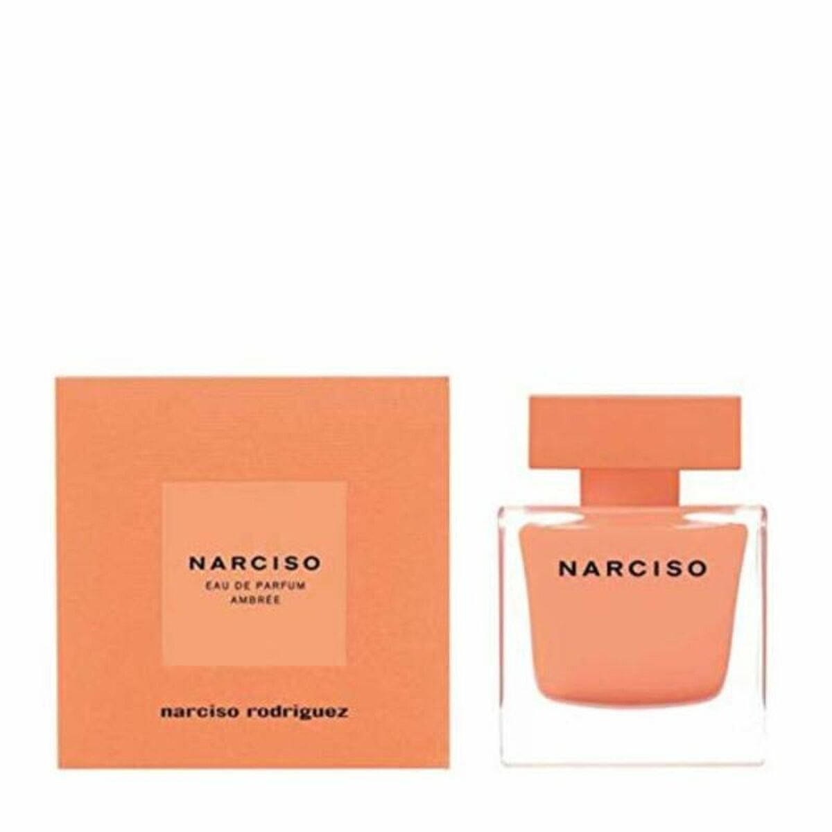 Damesparfum Narciso Narciso Rodriguez EDP EDP - Schoonheid, Parfums en geuren - Narciso Rodriguez