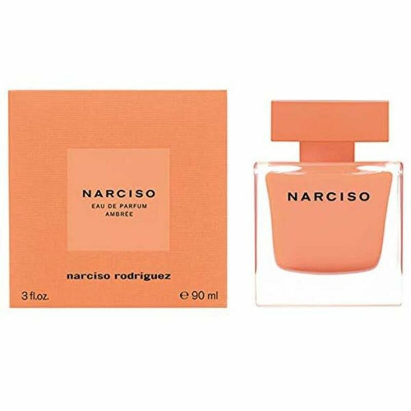 Damesparfum Narciso Narciso Rodriguez EDP EDP