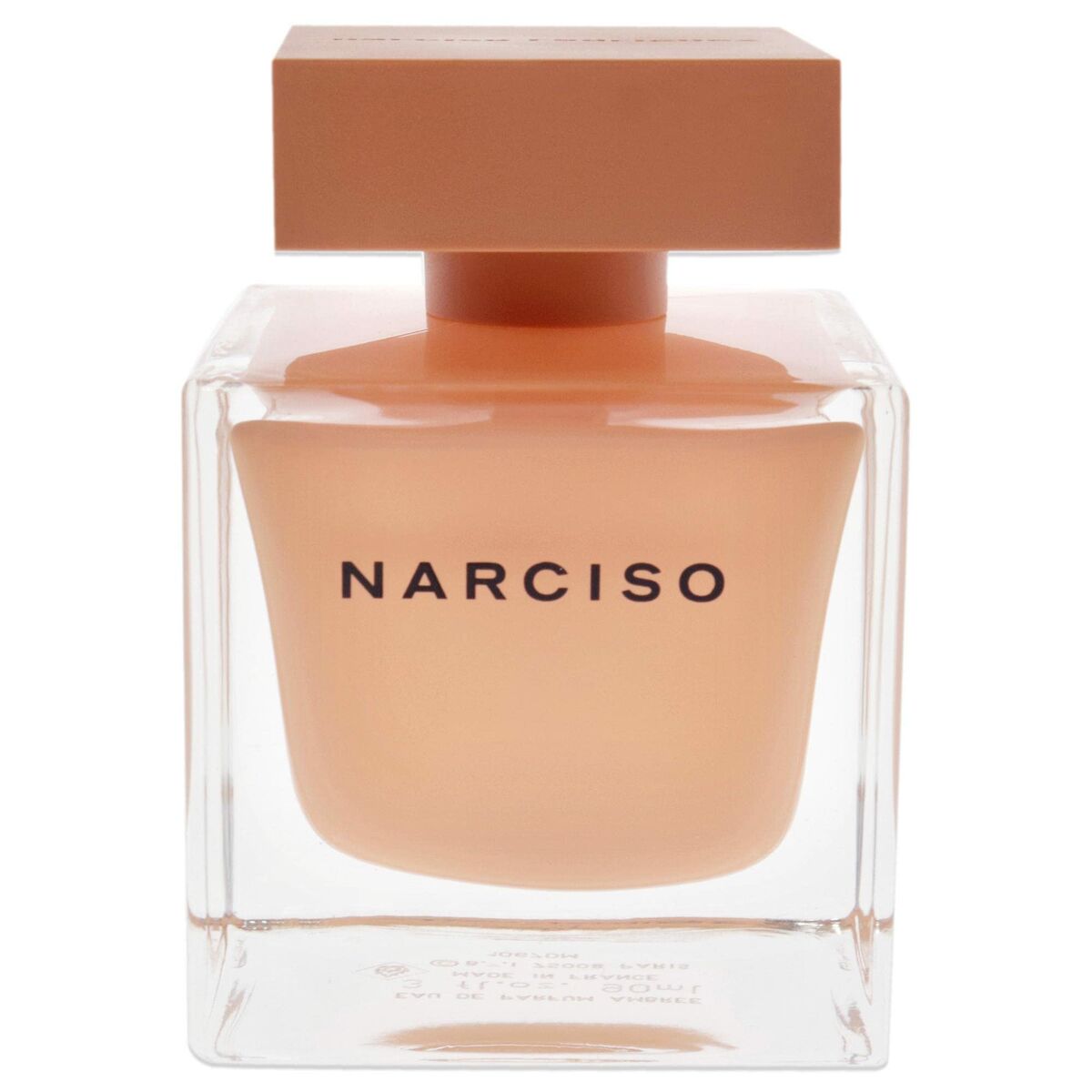 Damesparfum Narciso Rodriguez Narciso Ambree EDP
