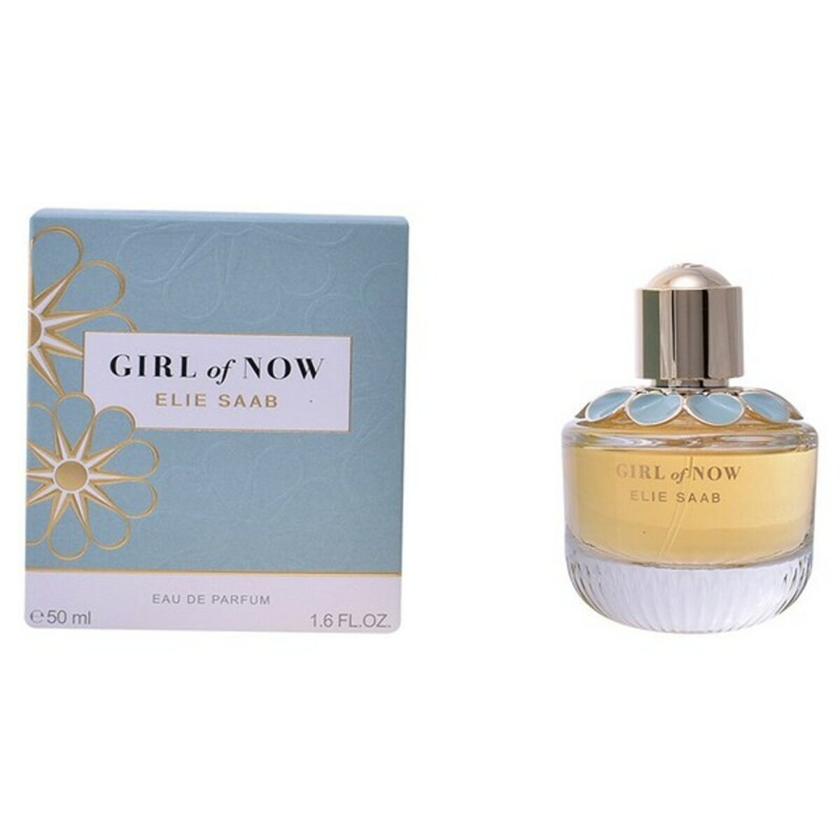 Damesparfum Girl Of Now Elie Saab EDP - Schoonheid, Parfums en geuren - Elie Saab