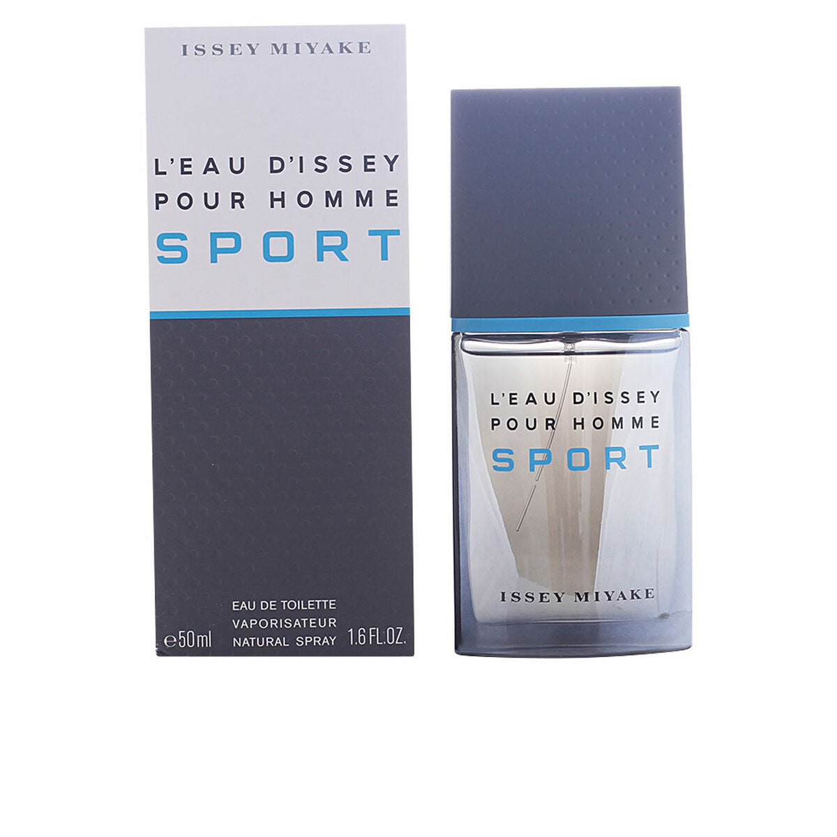 Herenparfum Issey Miyake EDT - Schoonheid, Parfums en geuren - Issey Miyake