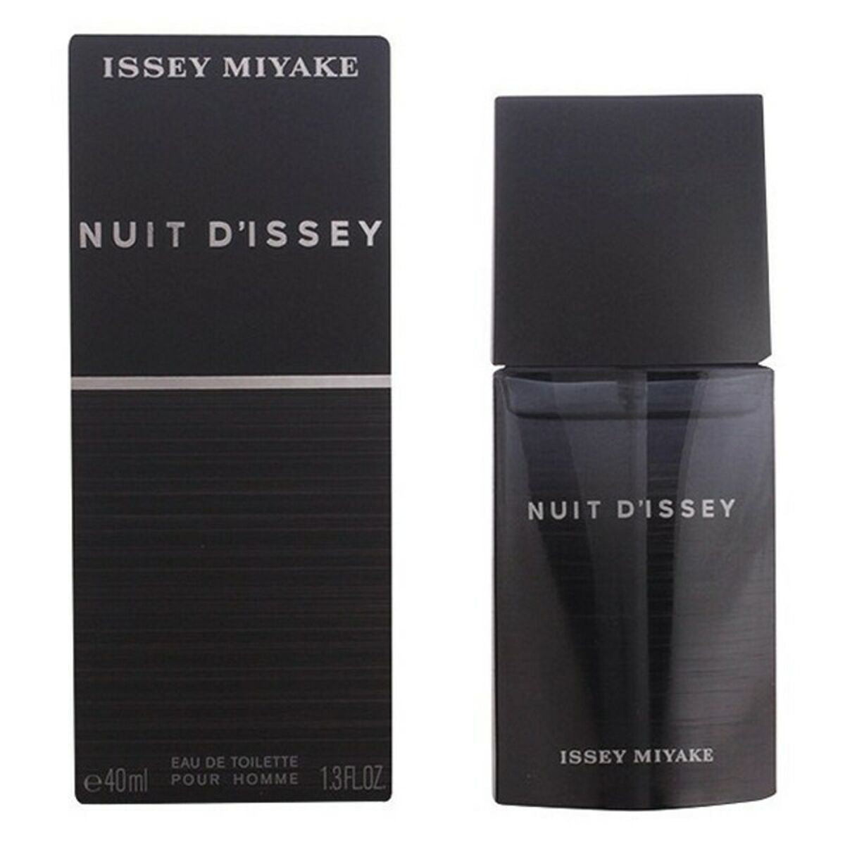 Herenparfum Issey Miyake EDT - Schoonheid, Parfums en geuren - Issey Miyake