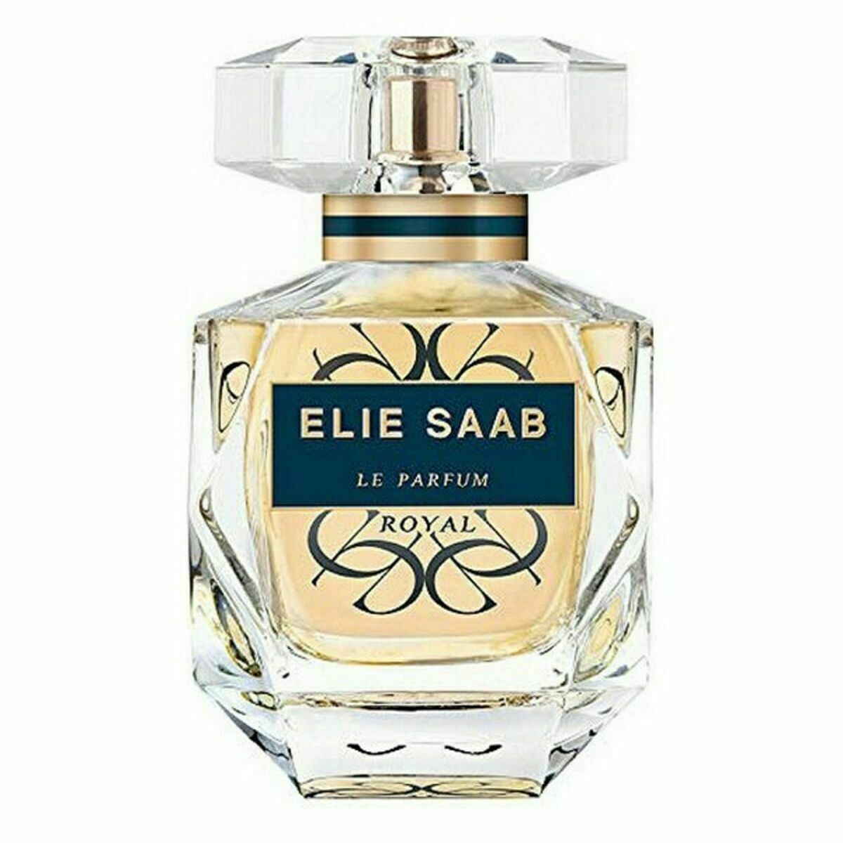 Damesparfum Elie Saab EDP Le Parfum Royal (90 ml) - Schoonheid, Parfums en geuren - Elie Saab