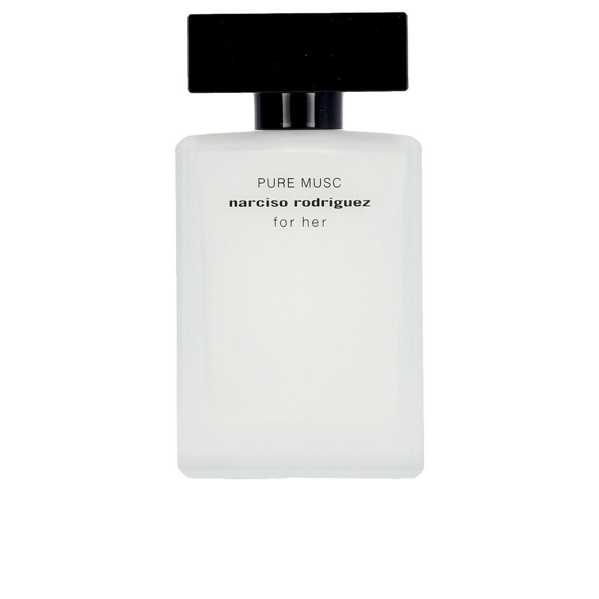 Damesparfum Pure Musc Narciso Rodriguez