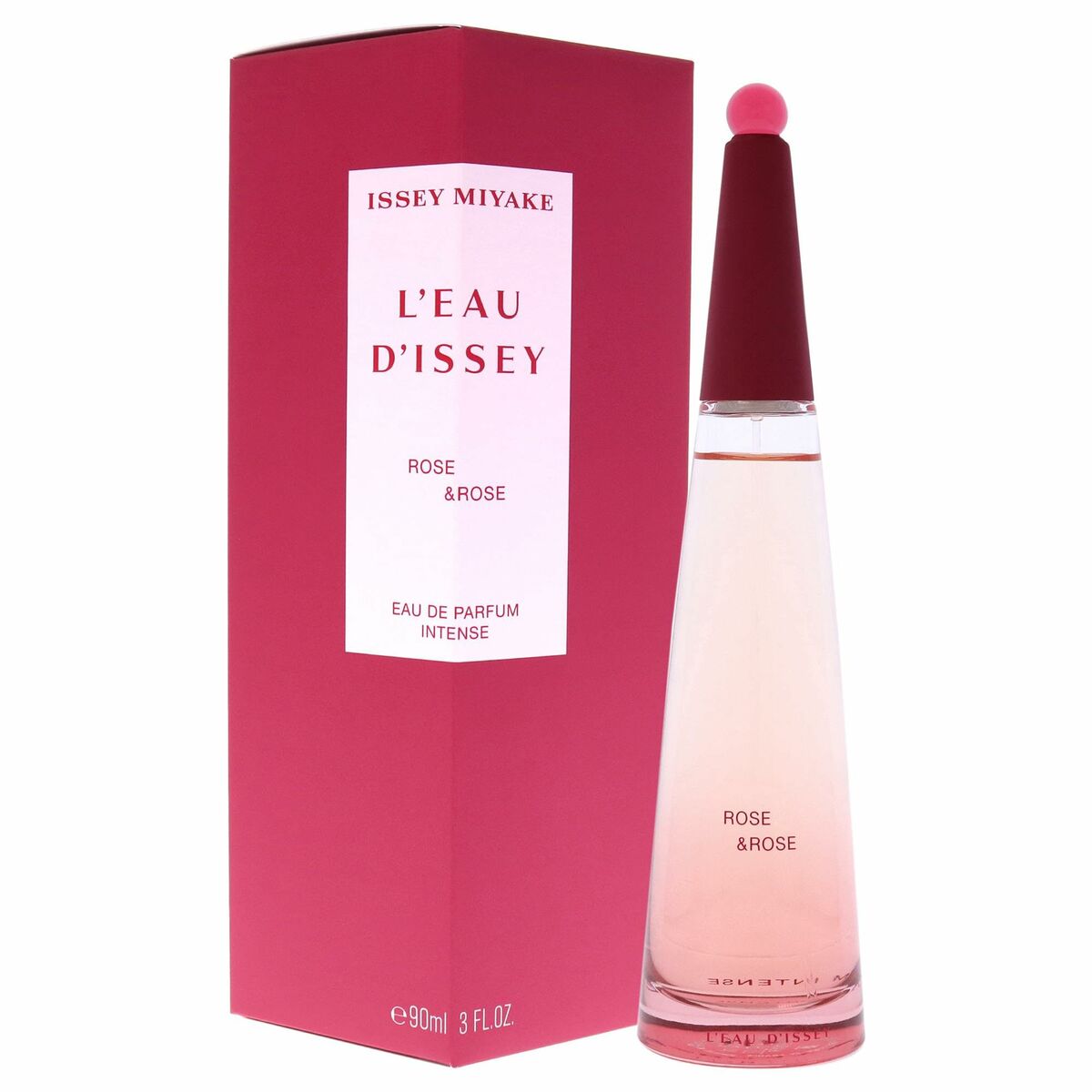 Damesparfum Issey Miyake L'Eau d'Issey Rose & Rose EDP