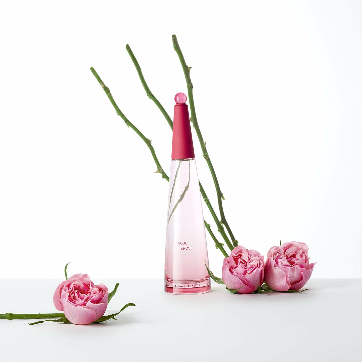 Damesparfum Issey Miyake L'Eau d'Issey Rose & Rose EDP - Schoonheid, Parfums en geuren - Issey Miyake