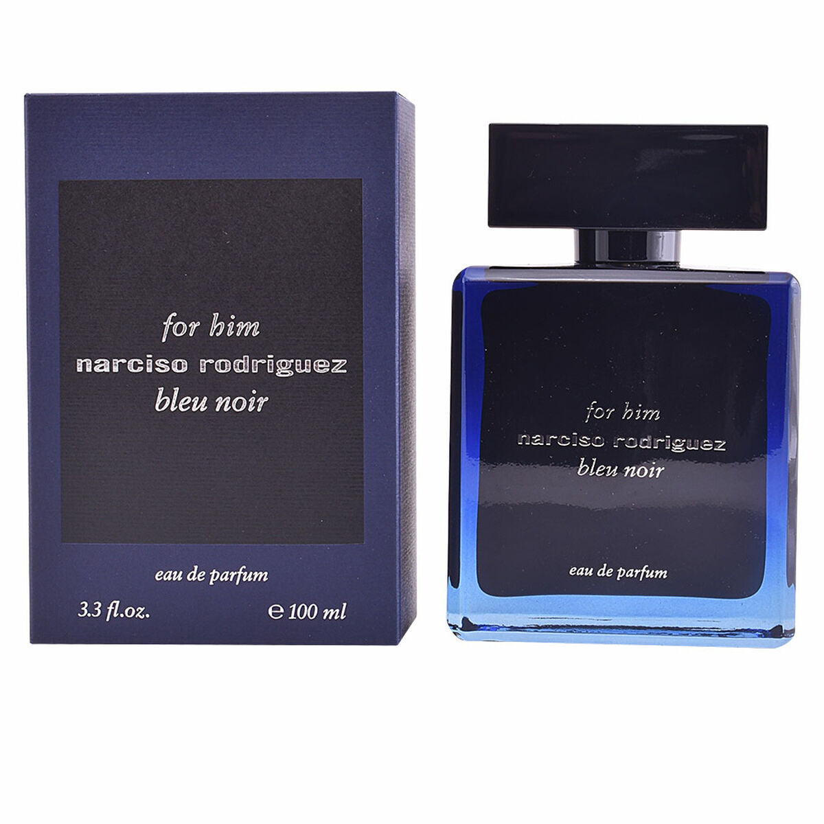 Herenparfum Narciso Rodriguez EDP EDP - Schoonheid, Parfums en geuren - Narciso Rodriguez