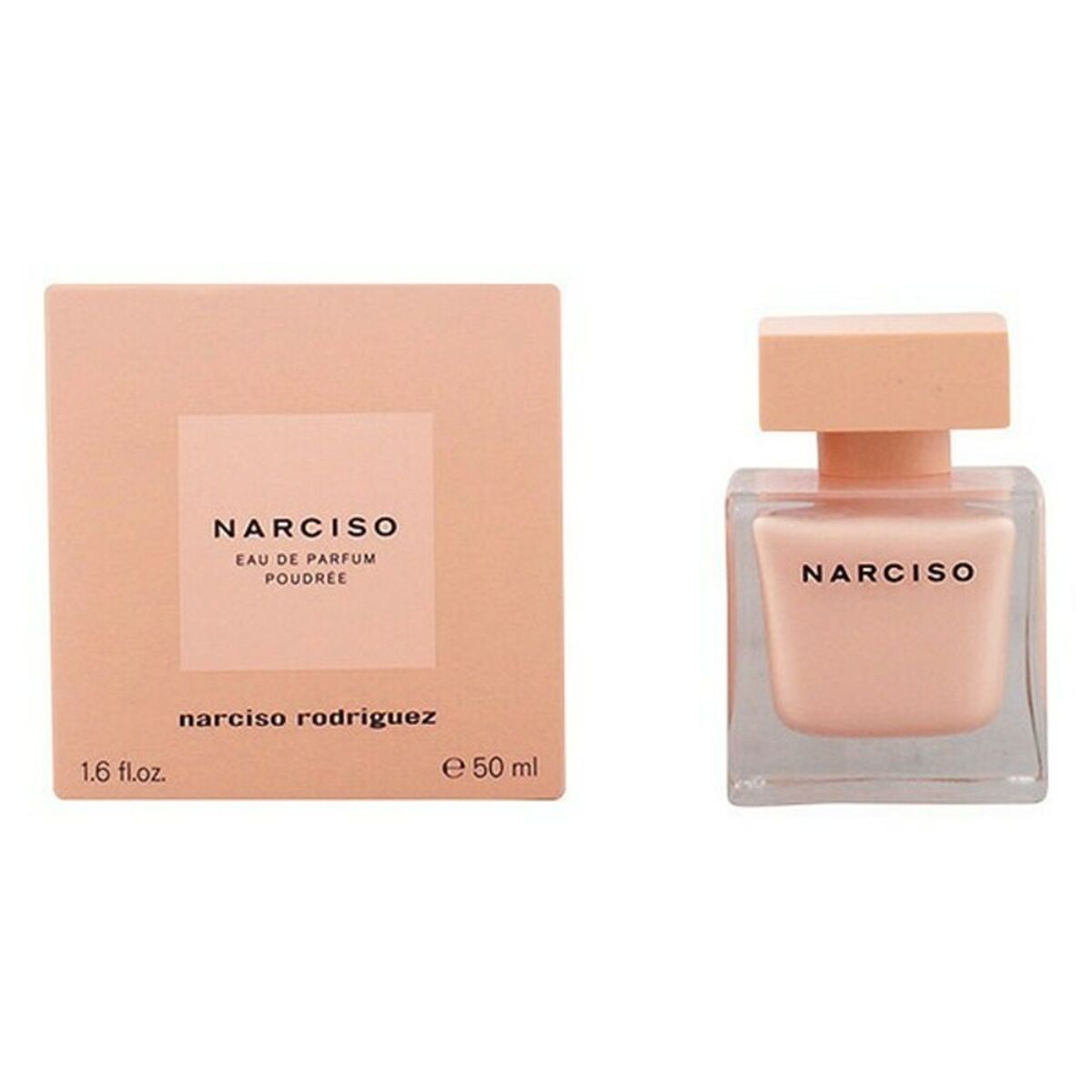 Damesparfum Narciso Narciso Rodriguez EDP EDP - Schoonheid, Parfums en geuren - Narciso Rodriguez