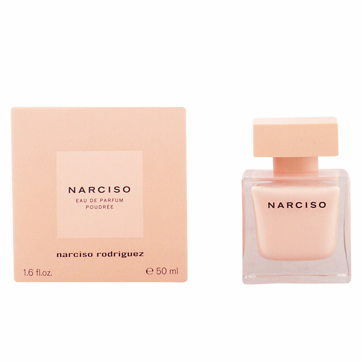 Damesparfum Narciso Narciso Rodriguez EDP EDP - Schoonheid, Parfums en geuren - Narciso Rodriguez
