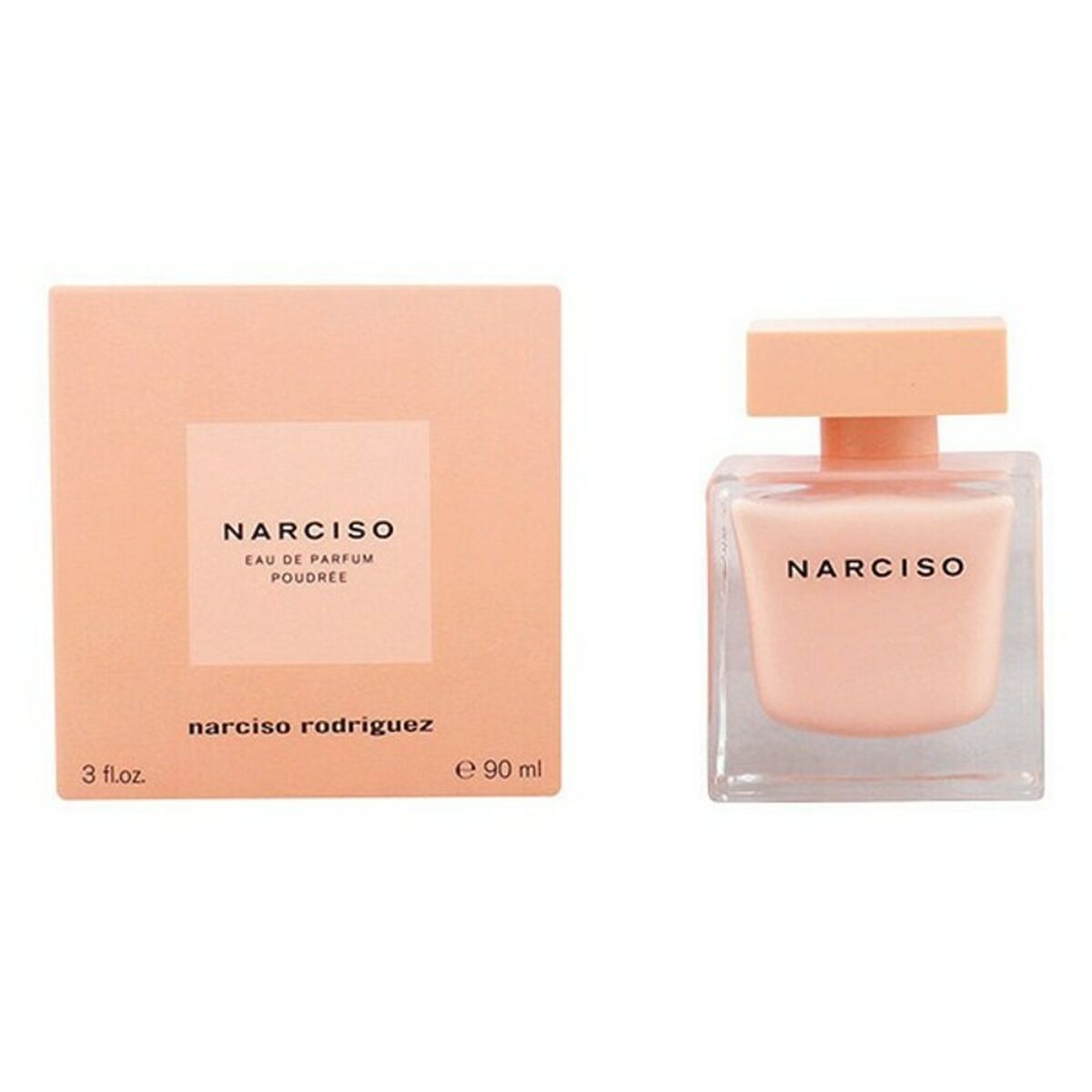 Damesparfum Narciso Narciso Rodriguez EDP EDP - Schoonheid, Parfums en geuren - Narciso Rodriguez