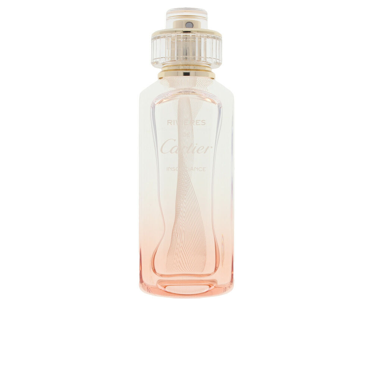 Damesparfum Cartier Rivières EDT 100 ml