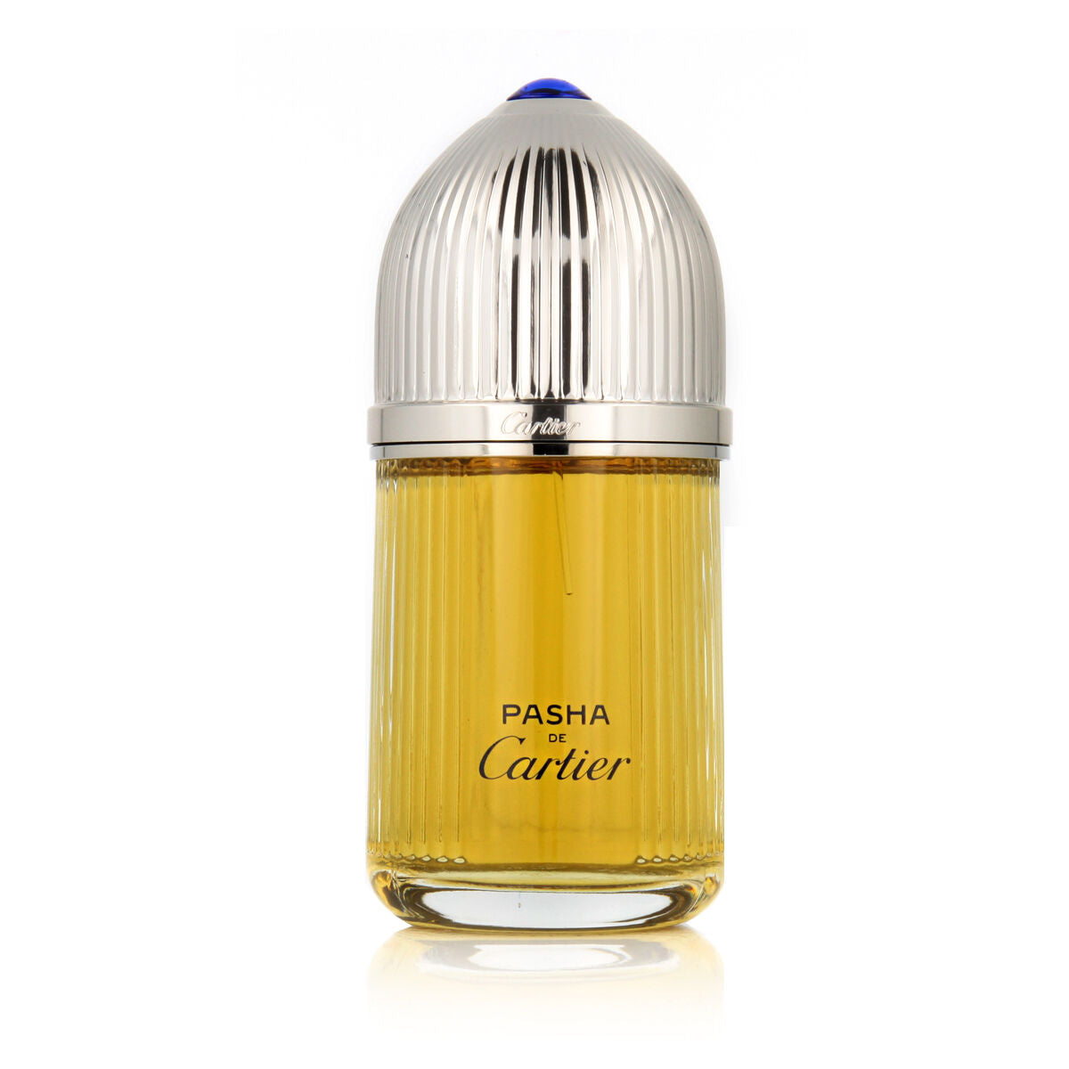 Herenparfum Cartier Pasha de Cartier EDP 100 ml - Schoonheid, Parfums en geuren - Cartier