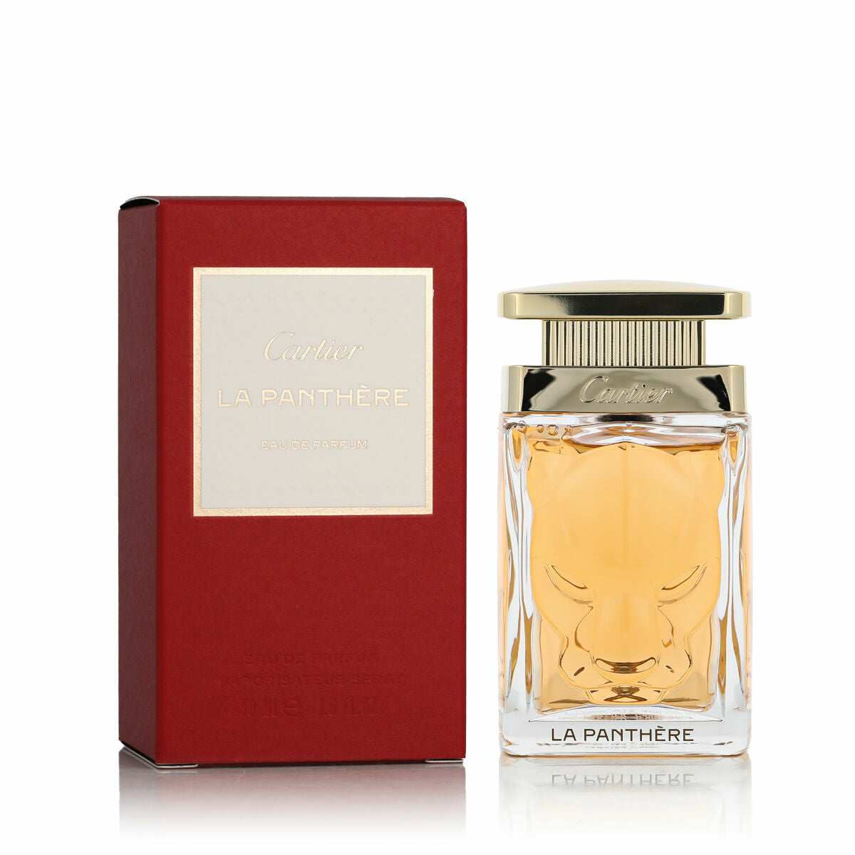 Damesparfum Cartier LA PANTHÈRE La Panthère 50 ml