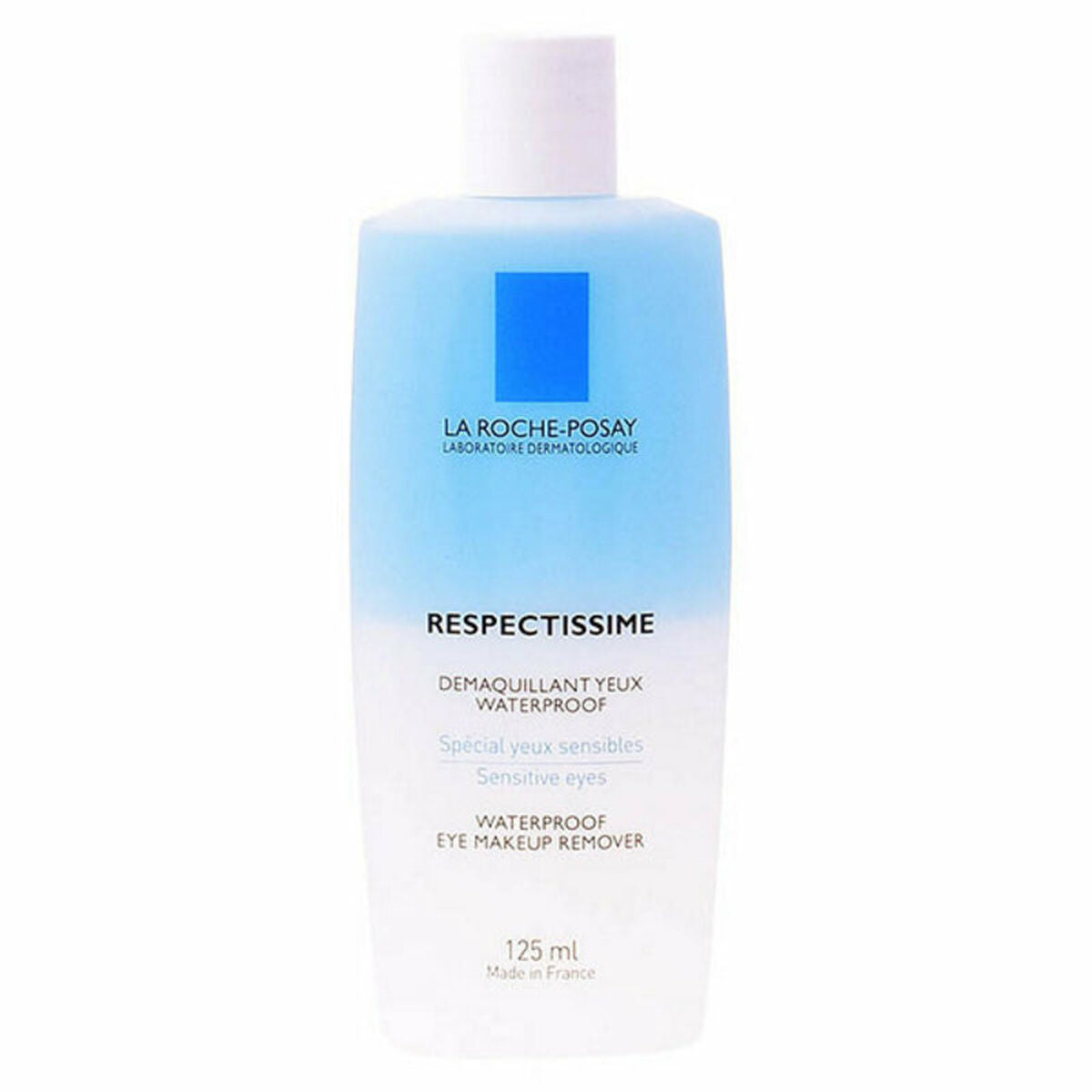 Oog Make-Up Verwijderaar Respectissime La Roche Posay