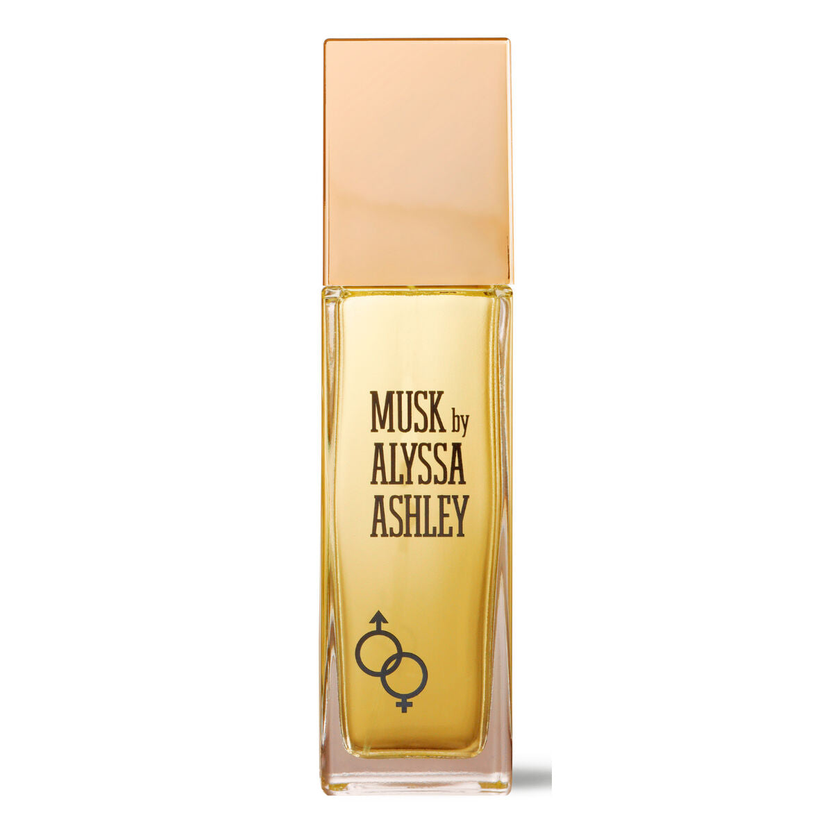 Damesparfum Alyssa Ashley Musk EDT - Schoonheid, Parfums en geuren - Alyssa Ashley