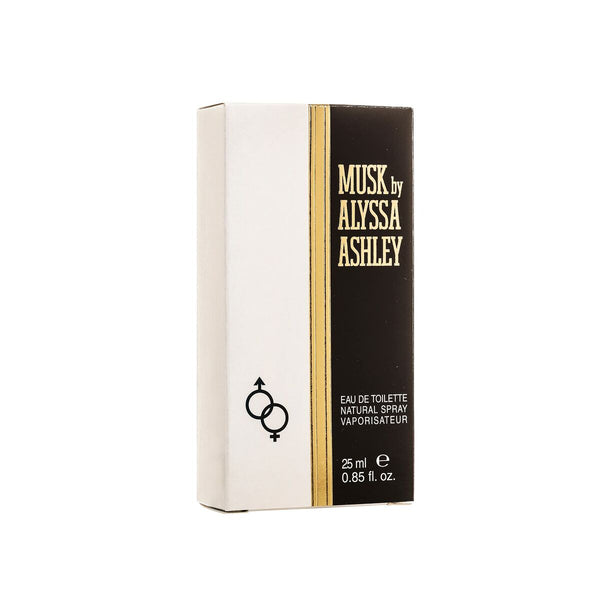 Women's Perfume Alyssa Ashley Musk EDT 25 ml