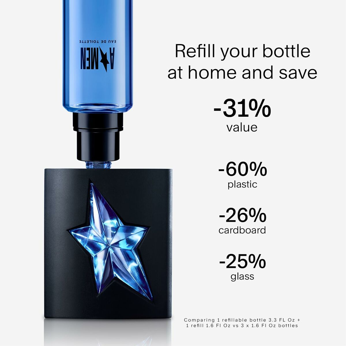 Damesparfum Mugler A* Rubber R EDT 100 ml - Schoonheid, Parfums en geuren - Mugler