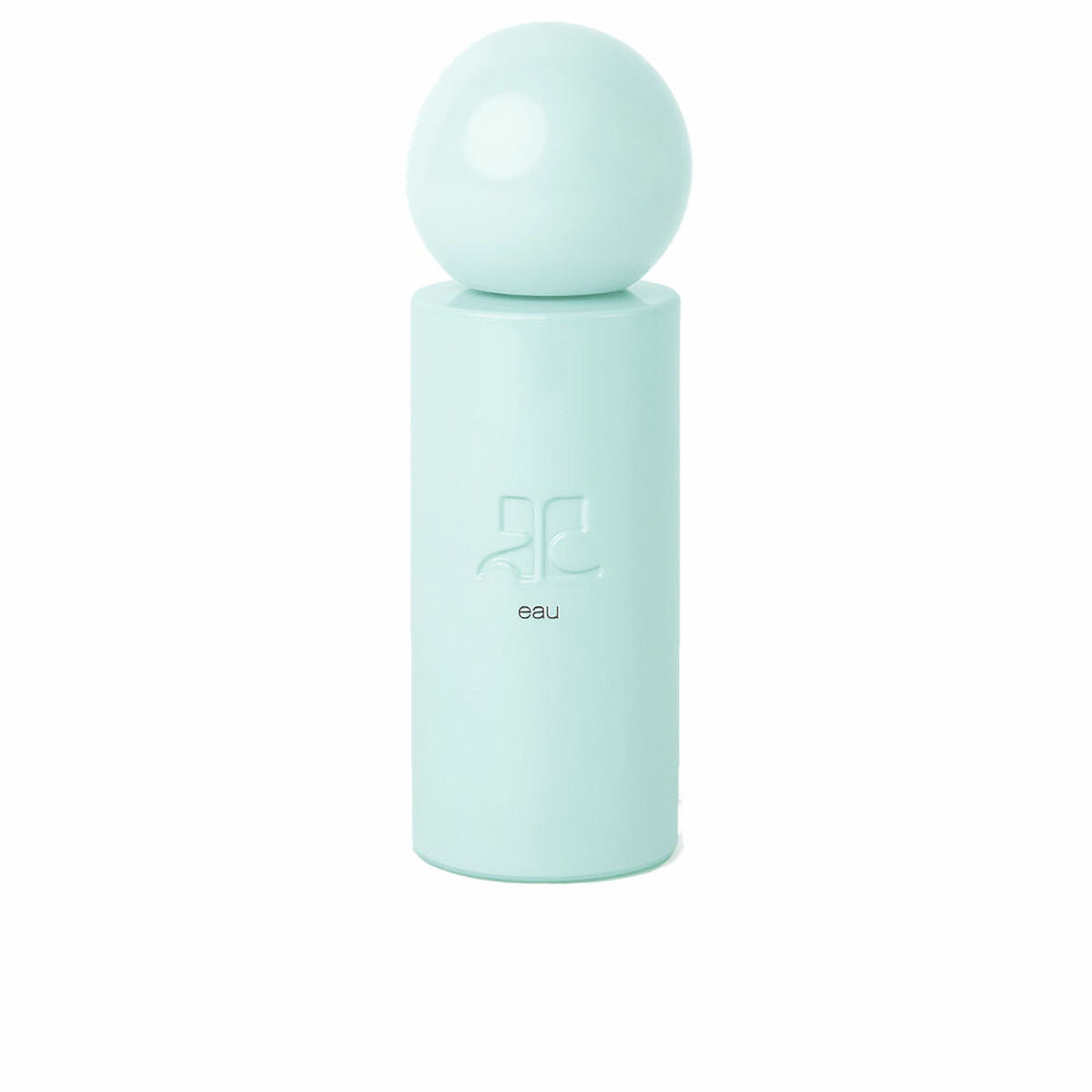 Damesparfum Courreges EAU DE COURRÈGES EDT 100 ml - Schoonheid, Parfums en geuren - Courreges