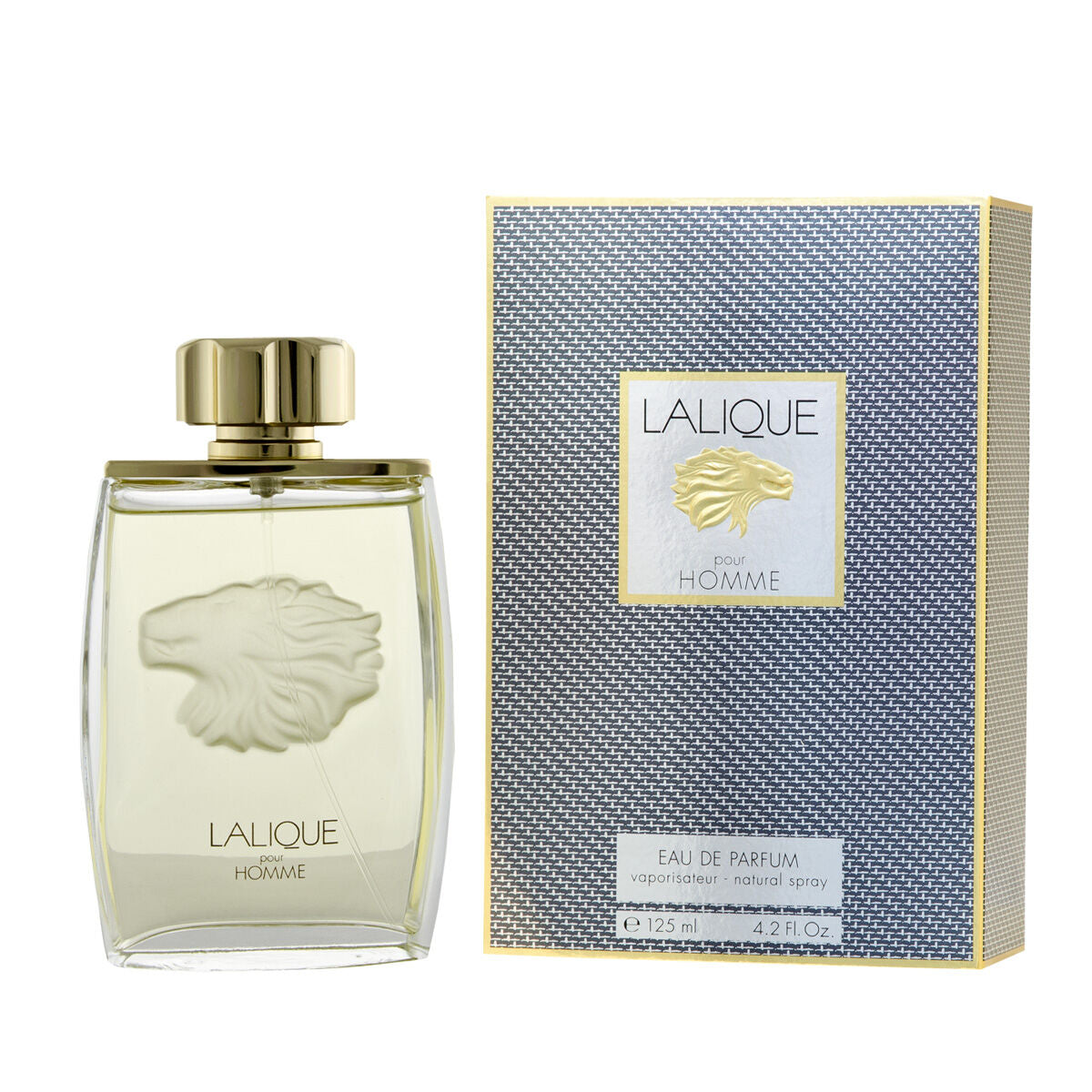 Herenparfum Lalique LION