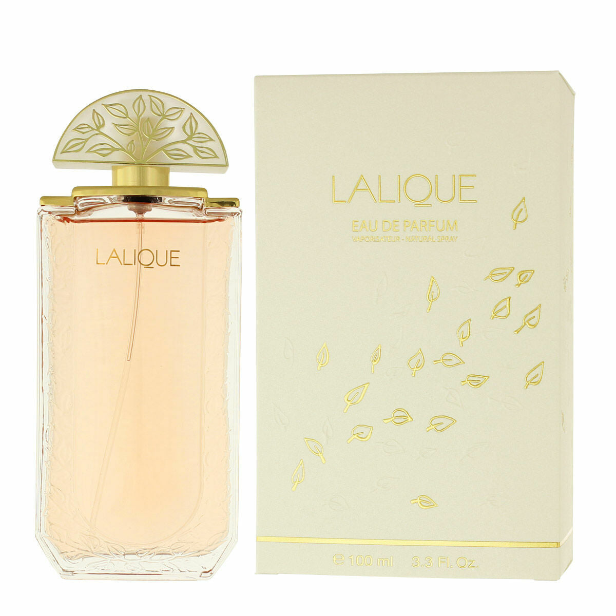 Damesparfum Lalique LALIQUE 100 ml - Schoonheid, Parfums en geuren - Lalique