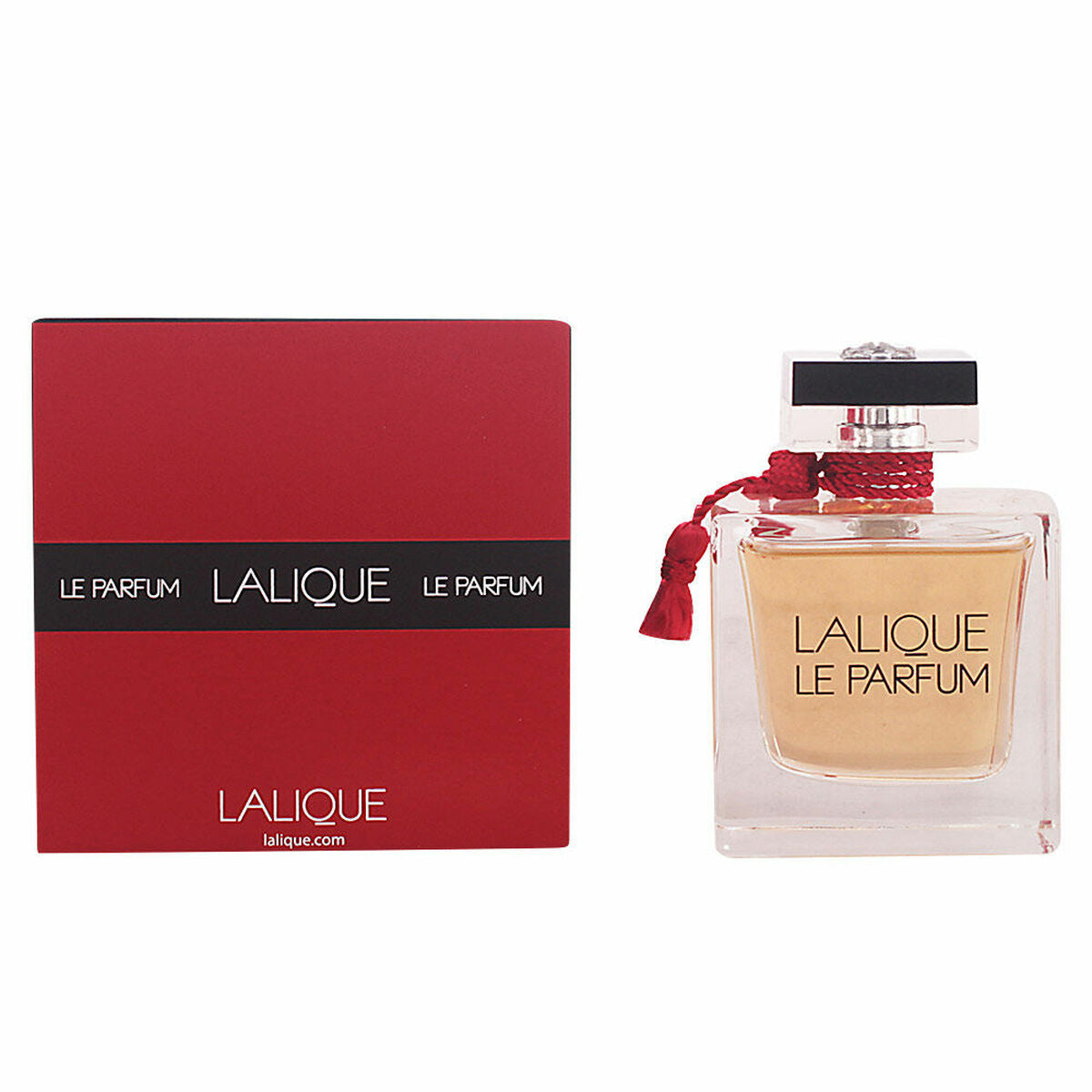 Damesparfum Lalique Lalique Le Parfum EDP 100 ml - Schoonheid, Parfums en geuren - Lalique