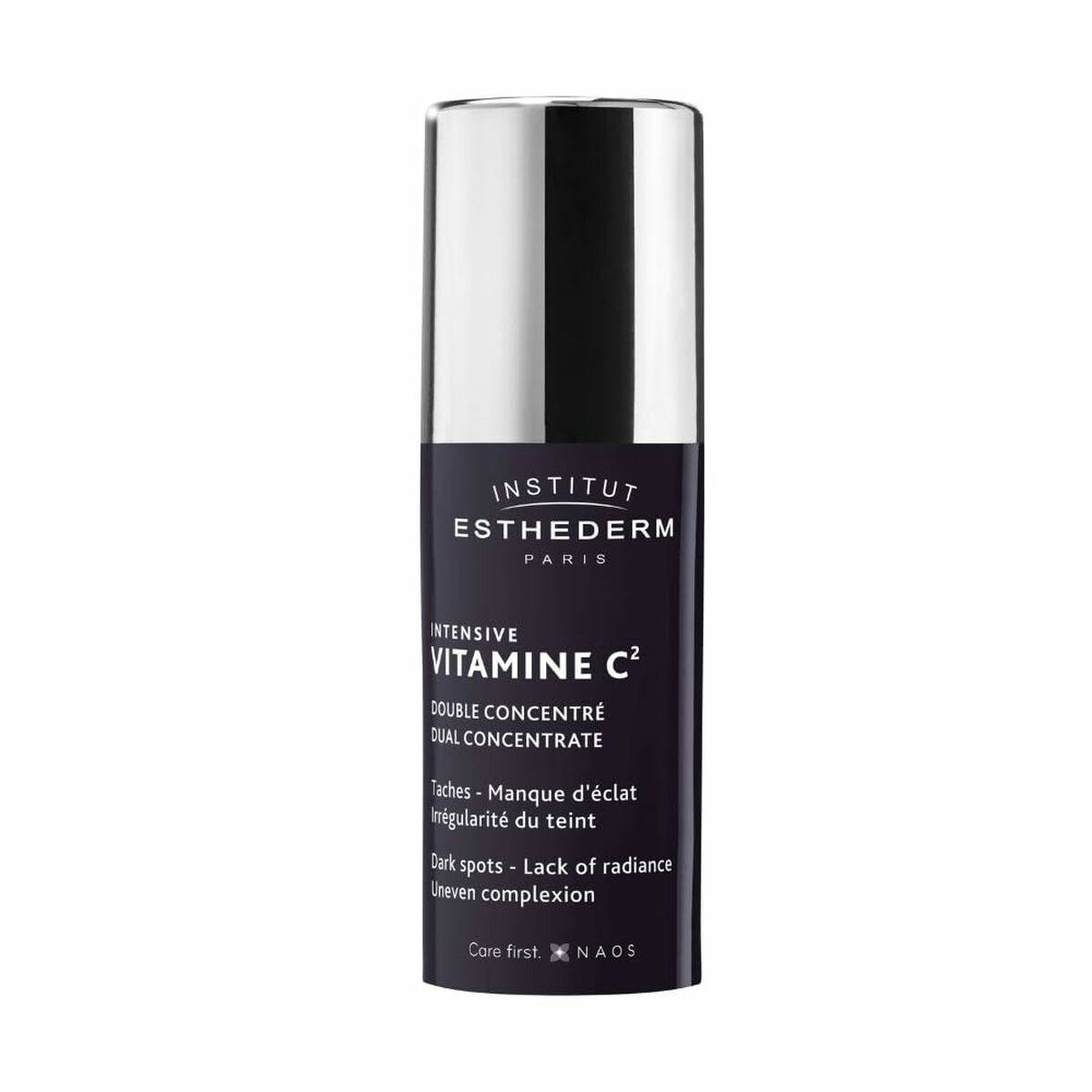Dagcrème Institut Esthederm Intensive Vitamine 10 ml - Schoonheid, Huidverzorging - Institut Esthederm