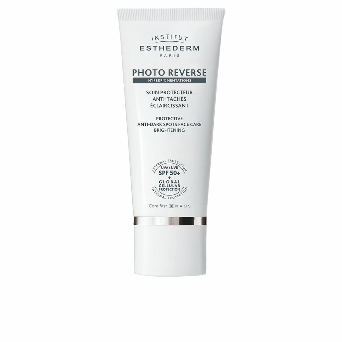 Dagcrème Institut Esthederm PHOTO REVERSE Spf 50 Spf 50+ 50 ml