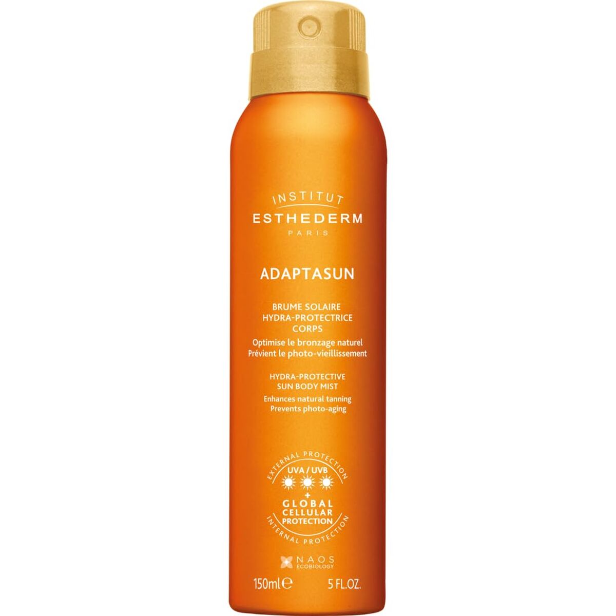 Zonnebrandcrème Institut Esthederm ADAPTASUN 150 ml - Schoonheid, Huidverzorging - Institut Esthederm