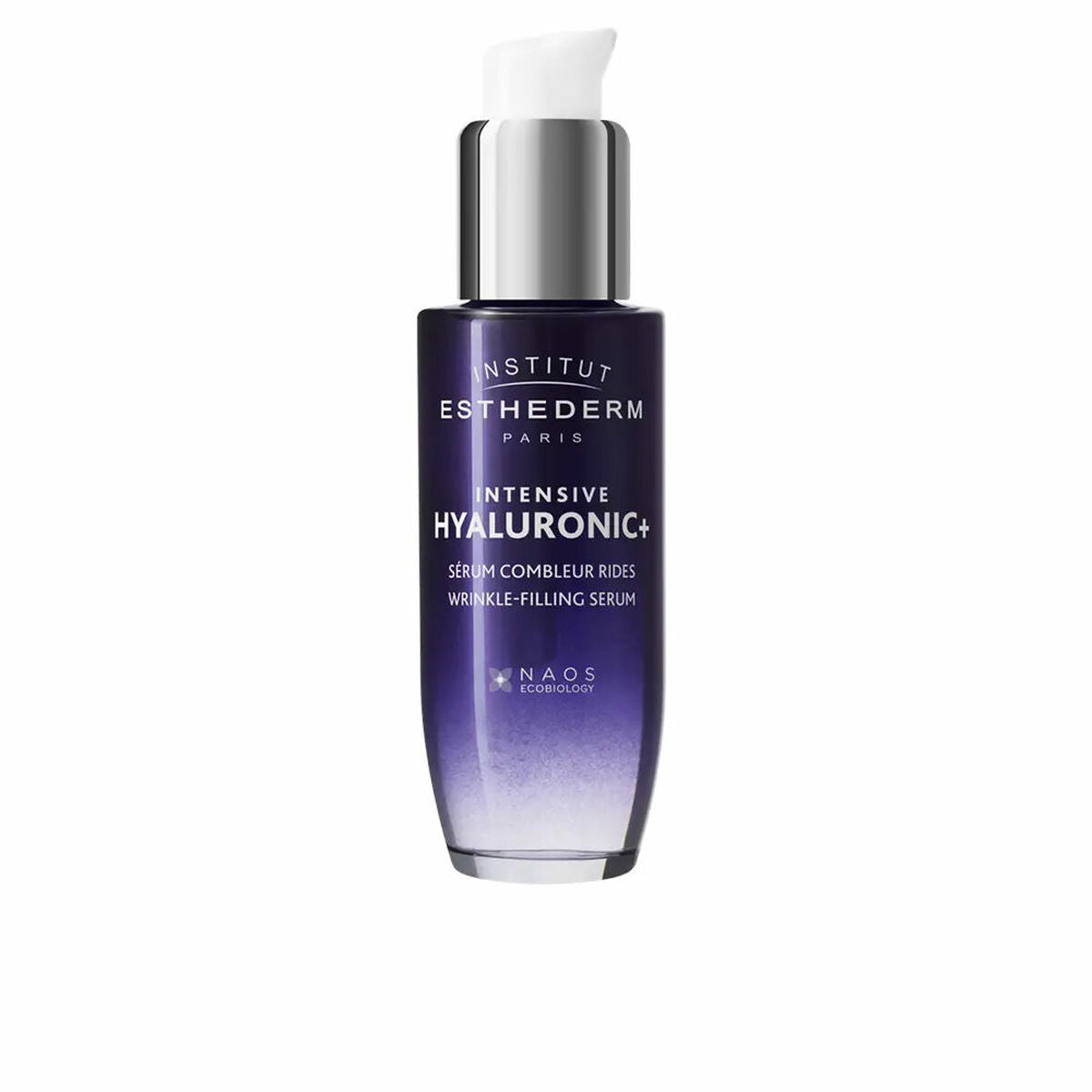 Gezichtsserum Institut Esthederm INTENSIVE HYALURONIC 30 ml
