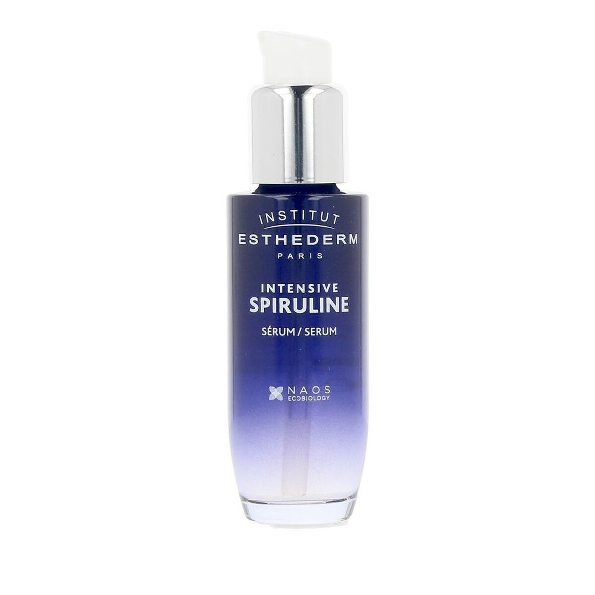 Gezichtsserum Institut Esthederm INTENSIVE SPIRULINE 30 ml - Schoonheid, Huidverzorging - Institut Esthederm