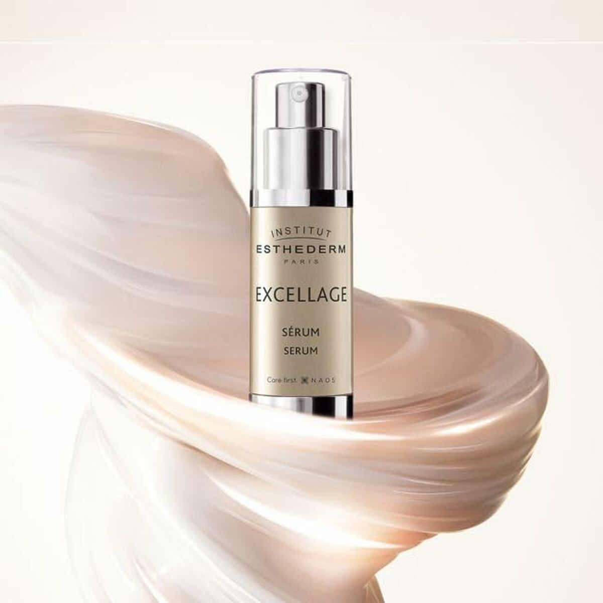 Gezichtsserum Institut Esthederm EXCELLAGE 30 ml - Schoonheid, Huidverzorging - Institut Esthederm