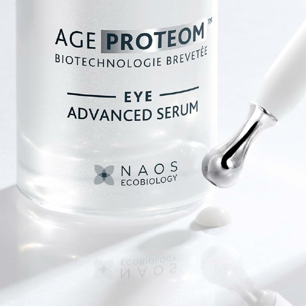 Oogcontour Institut Esthederm AGE PROTEOM 15 ml - Schoonheid, Huidverzorging - Institut Esthederm