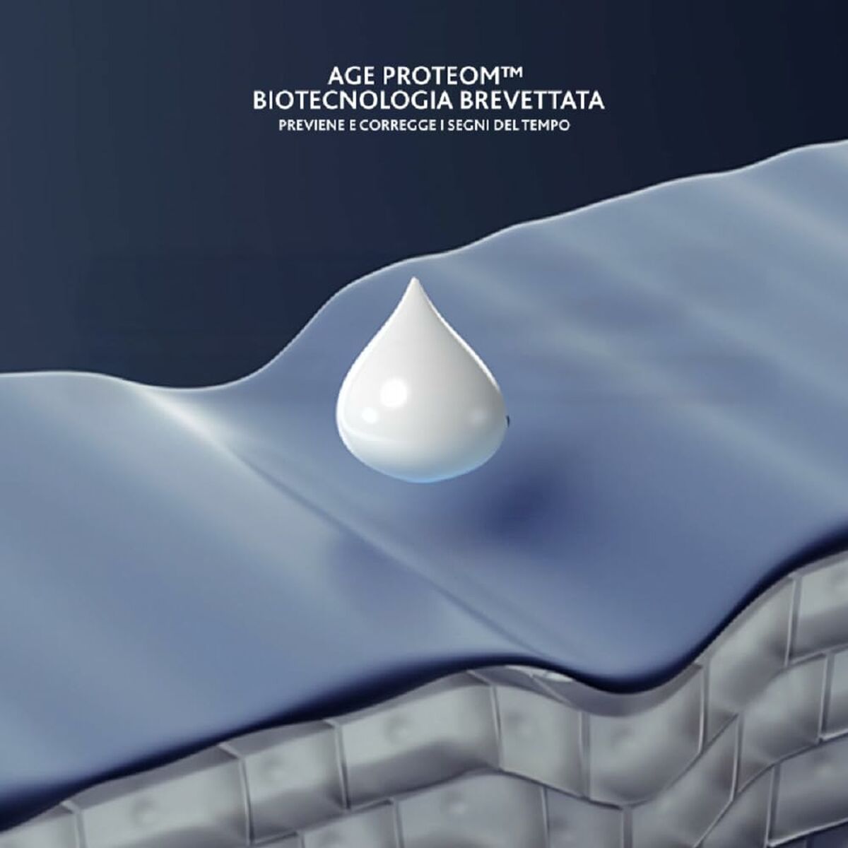 Oogcontour Institut Esthederm AGE PROTEOM 15 ml - Schoonheid, Huidverzorging - Institut Esthederm