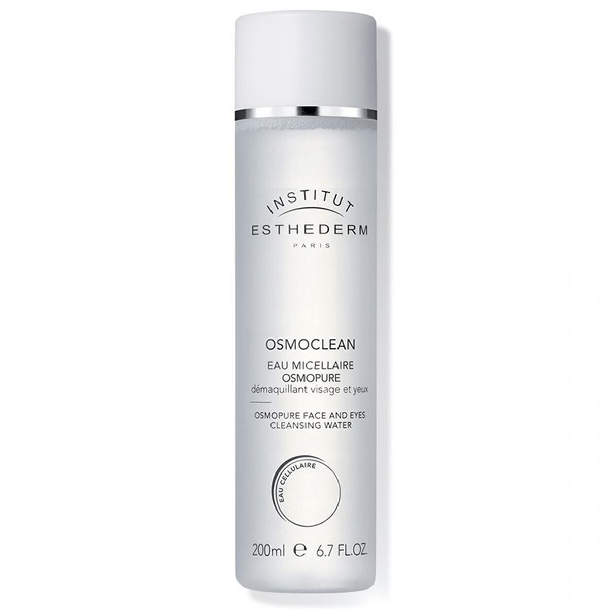 Micellair Water Esthederm OSMOCLEAN 200 ml - Schoonheid, Huidverzorging - Esthederm