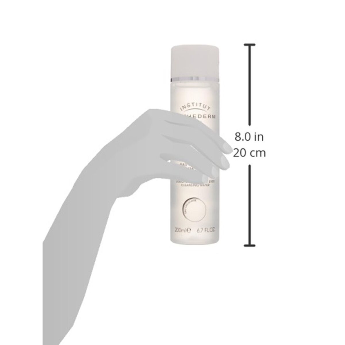 Micellair Water Esthederm OSMOCLEAN 200 ml - Schoonheid, Huidverzorging - Esthederm