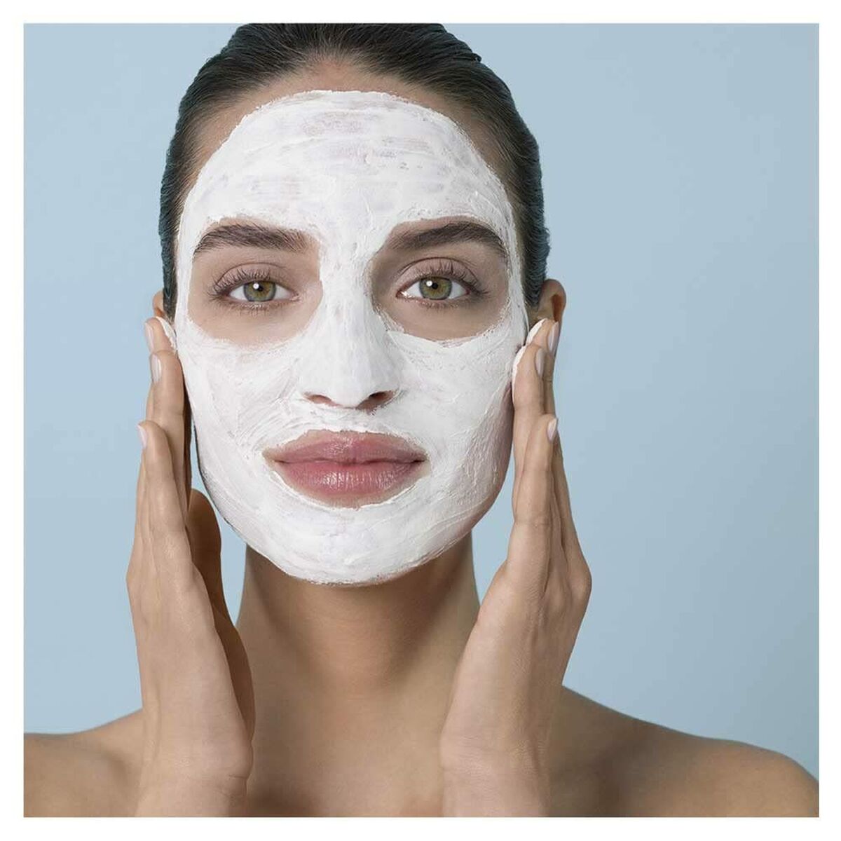 Gezichtsmasker Institut Esthederm Osmoclean 75 ml - Schoonheid, Huidverzorging - Institut Esthederm