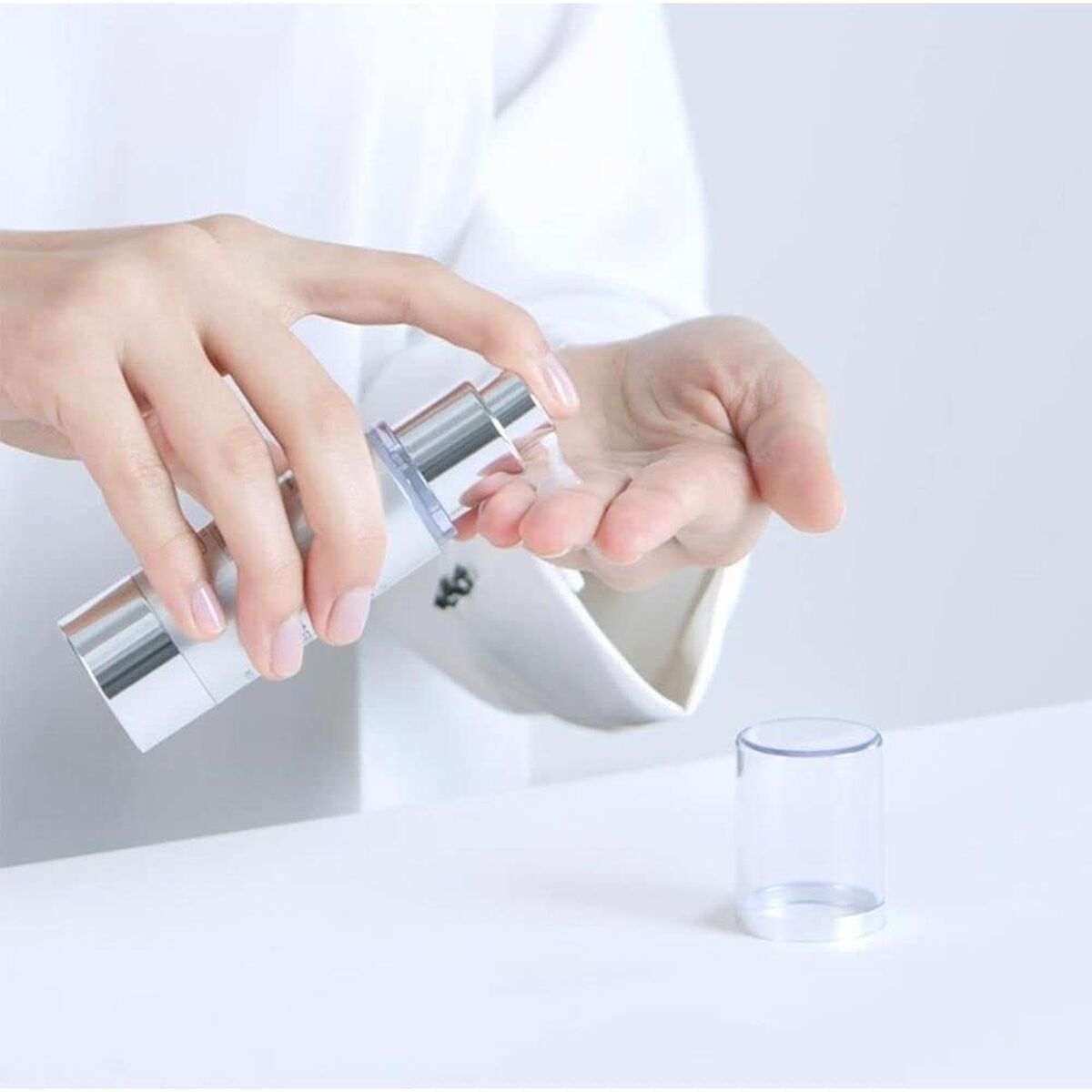 Gezichtsserum Institut Esthederm Lift & Repair 30 ml - Schoonheid, Huidverzorging - Institut Esthederm