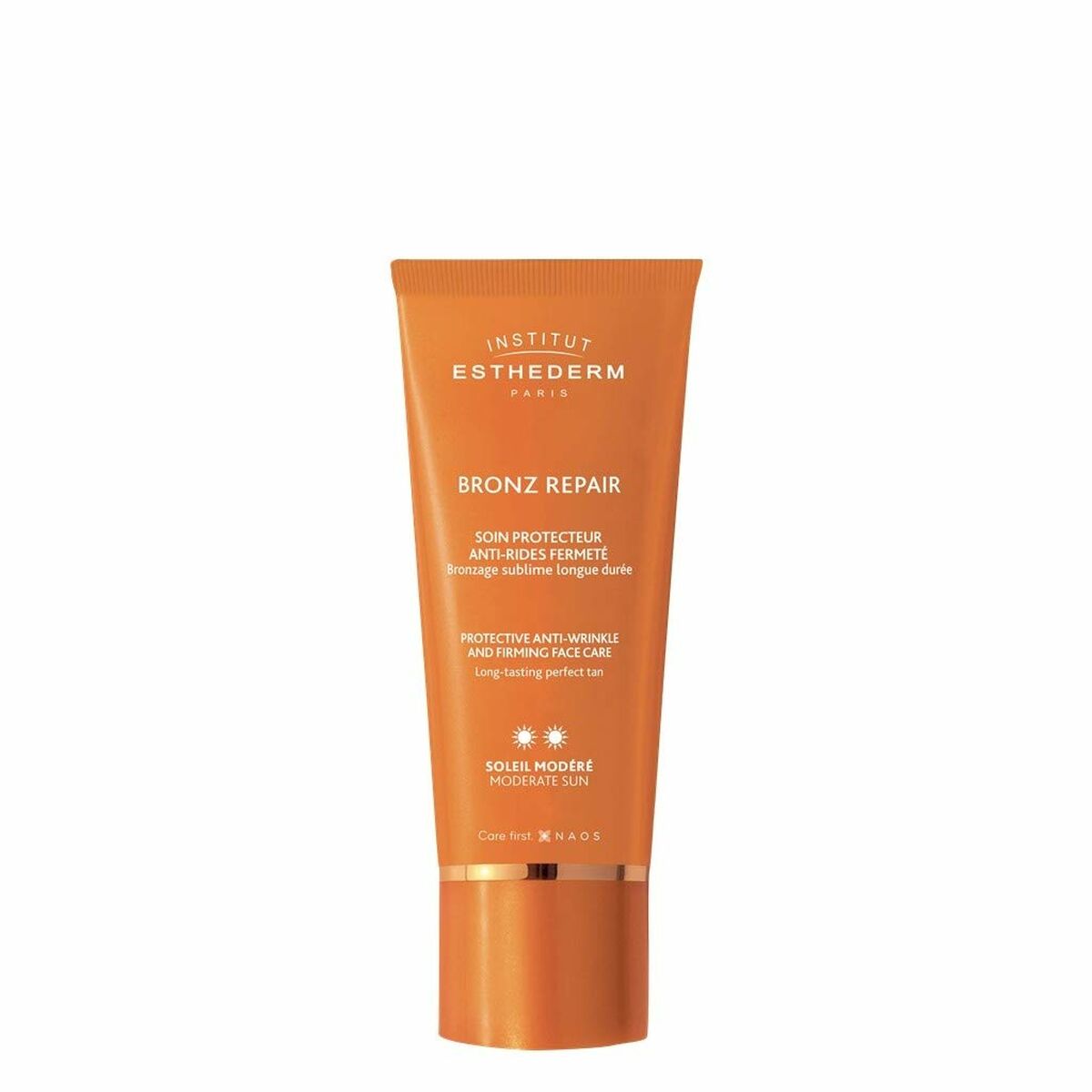 Dagcrème Institut Esthederm BRONZ REPAIR 50 ml - Schoonheid, Huidverzorging - Institut Esthederm