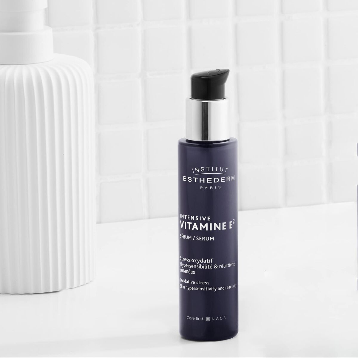 Gezichtsserum Esthederm INTENSIVE VITAMINE E2 30 ml - Schoonheid, Huidverzorging - Esthederm