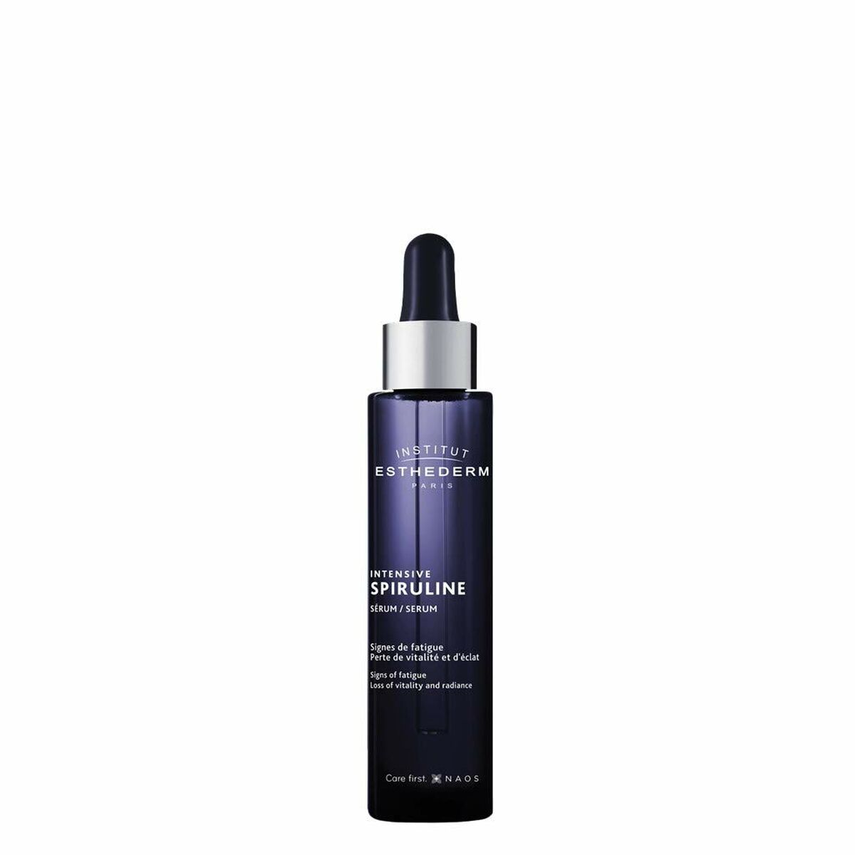 Gezichtsserum Institut Esthederm Intensive Spiruline 30 ml - Schoonheid, Huidverzorging - Institut Esthederm