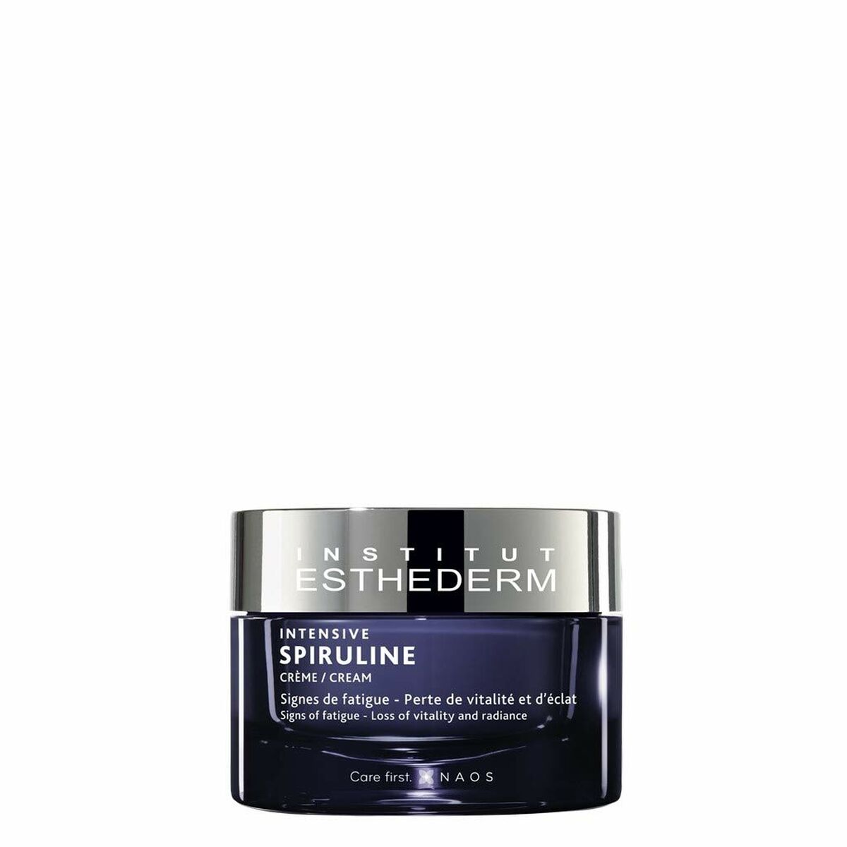 Gezichtscrème Institut Esthederm Intensive Spiruline 50 ml - Schoonheid, Huidverzorging - Institut Esthederm