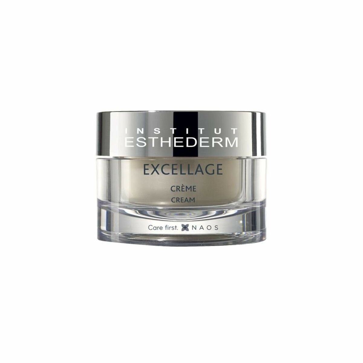 Gezichtscrème Institut Esthederm Excellage 50 ml - Schoonheid, Huidverzorging - Institut Esthederm
