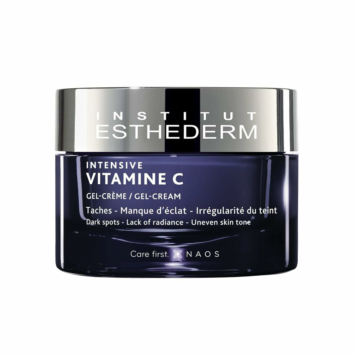 Hydraterende gelcrème Institut Esthederm   50 ml Intensief Vitamine C2 - Schoonheid, Huidverzorging - Institut Esthederm