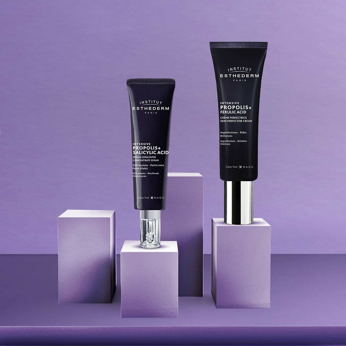 Gezichtscrème Institut Esthederm Intensive 50 ml - Schoonheid, Huidverzorging - Institut Esthederm