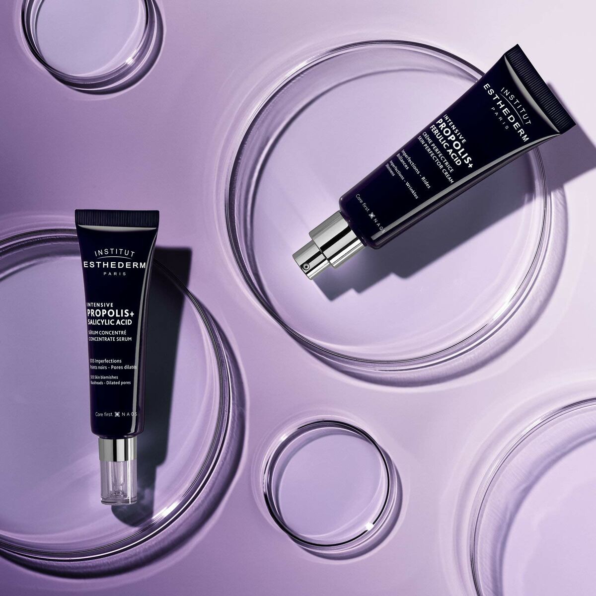 Gezichtscrème Institut Esthederm Intensive 50 ml - Schoonheid, Huidverzorging - Institut Esthederm