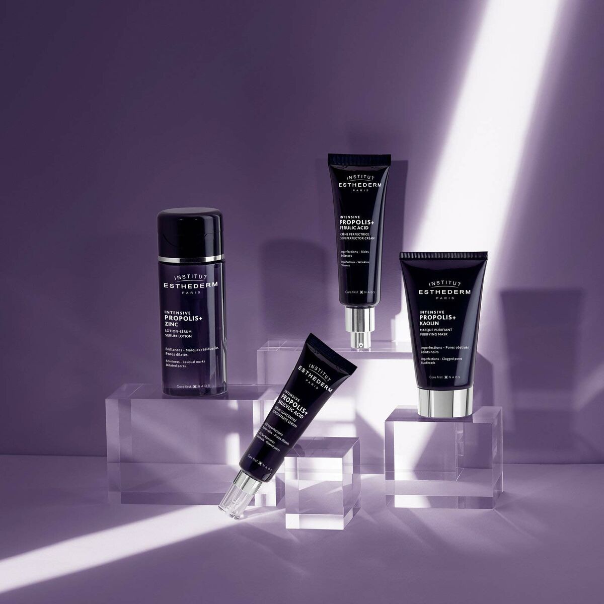 Gezichtscrème Institut Esthederm Intensive 50 ml - Schoonheid, Huidverzorging - Institut Esthederm