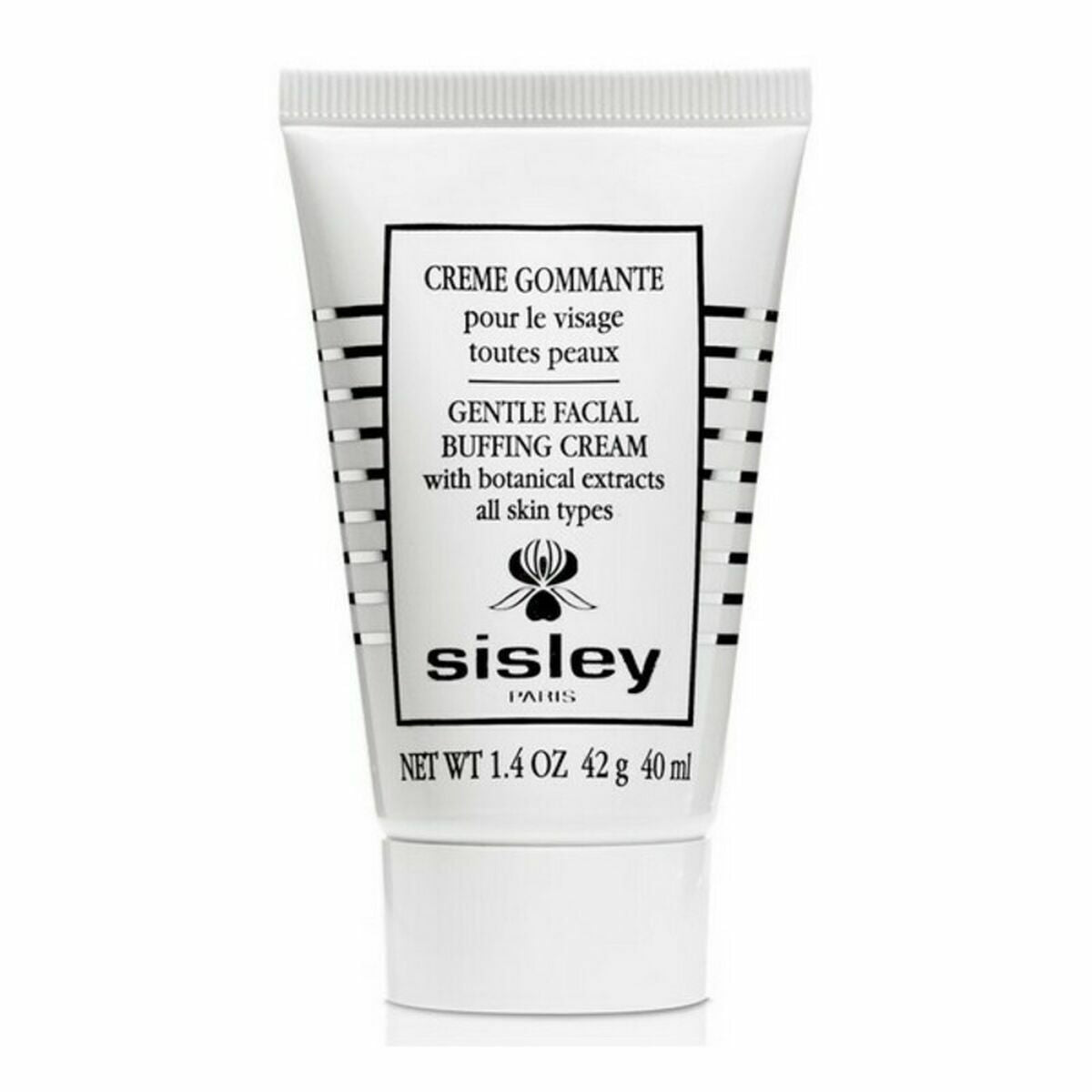 Exfoliërende Crème Sisley 123500 40 ml