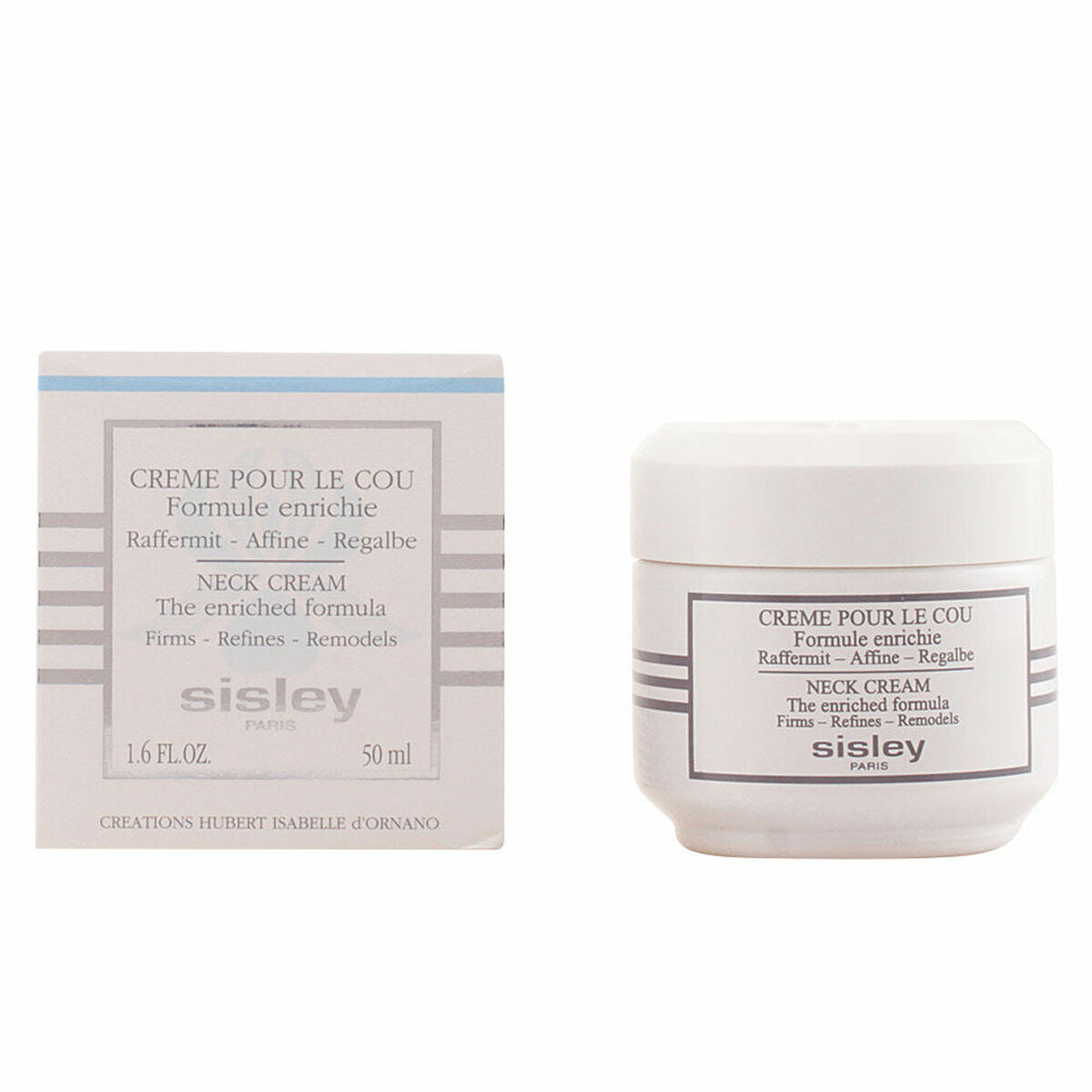 Gezichtscrème Sisley Formule Enrichie 50 ml (1 Stuks)