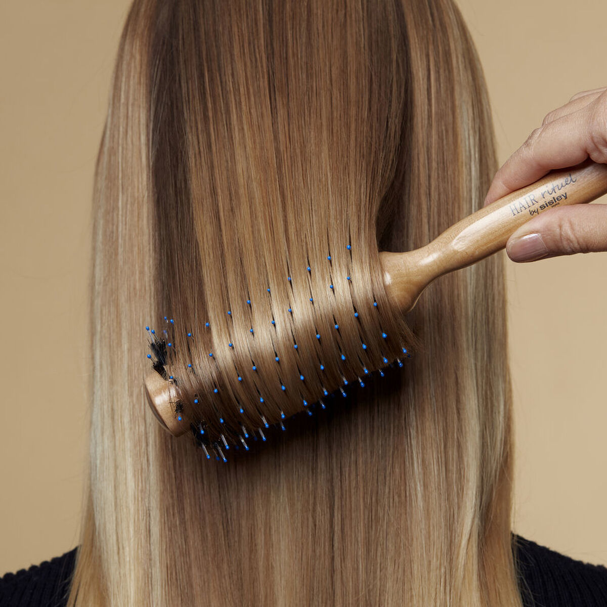 Styling Crème Sisley Hair Rituel - Schoonheid, Haarverzorging - Sisley